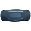 JBL Boombox 4, Portable Bluetooth Speaker, JBL Pro Sound with AI Sound Boost, IP68 Waterproof/Dustproof, Up to 34H Playtime, Auracast Multi-Speaker Connection, Two Bass Boost Settings, Blue