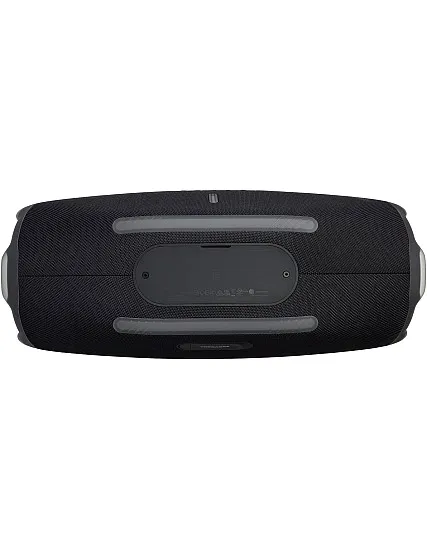 JBL Boombox 4, Portable Bluetooth Speaker, JBL Pro Sound with AI Sound Boost, IP68 Waterproof/Dustproof, Up to 34H Playtime, Auracast Multi-Speaker Connection, Two Bass Boost Settings, Black