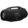 JBL Boombox 4, Portable Bluetooth Speaker, JBL Pro Sound with AI Sound Boost, IP68 Waterproof/Dustproof, Up to 34H Playtime, Auracast Multi-Speaker Connection, Two Bass Boost Settings, Black