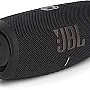 JBL CHARGE5BLKAM Charge 5 Portable Bluetooth Speaker - Black