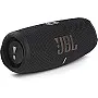 JBL CHARGE5BLKAM Charge 5 Portable Bluetooth Speaker - Black