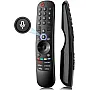 RMF MR23GA Replacement for LG Magic Remote 2023 Remote Control for LG Smart TV Remote with Pointer and Voice Function