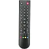 Replace Remote Control fit for TCL LCD LED TV L42P11 L46P11 L40P11 L37P11 L32P11 L26P11 l40FHDF11TA LD24D3270