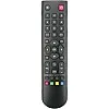 Replace Remote Control fit for TCL LCD LED TV L42P11 L46P11 L40P11 L37P11 L32P11 L26P11 l40FHDF11TA LD24D3270