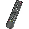 Replace Remote Control fit for TCL LCD LED TV L42P11 L46P11 L40P11 L37P11 L32P11 L26P11 l40FHDF11TA LD24D3270