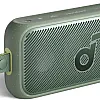 Soundcore Motion 300 Wireless Hi-Res Portable Speaker with BassUp, Bluetooth with SmartTune Technology, 30W Stereo Sound, 13H Playback, and IPX7 Waterproof - Green- 18 Months Warranty