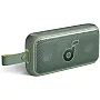 Soundcore Motion 300 Wireless Hi-Res Portable Speaker with BassUp, Bluetooth with SmartTune Technology, 30W Stereo Sound, 13H Playback, and IPX7 Waterproof - Green- 18 Months Warranty