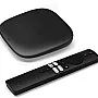 Xiaomi Mi TV Box S 3nd Gen, 2GB RAM + 32GB ROM, 4K Ultra HD Streaming Reproductive, Bluetooth, Wi-Fi, 3rd Generation, Black