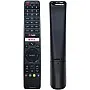 remote control for sharp smart android tv