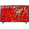 تلفزيون ذكي ال جي ال اي دي 43 بوصة سلسلة LM6370 FHD HDR سمارت LED - 43LM6370PVA