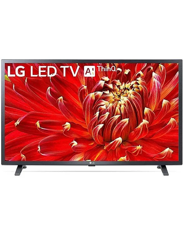 تلفزيون ذكي ال جي ال اي دي 43 بوصة سلسلة LM6370 FHD HDR سمارت LED - 43LM6370PVA