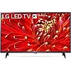 تلفزيون ذكي ال جي ال اي دي 43 بوصة سلسلة LM6370 FHD HDR سمارت LED - 43LM6370PVA