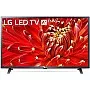 تلفزيون ذكي ال جي ال اي دي 43 بوصة سلسلة LM6370 FHD HDR سمارت LED - 43LM6370PVA