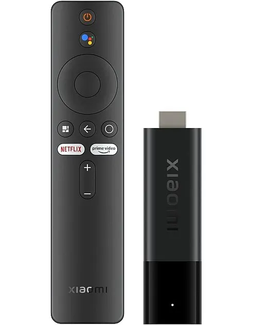 ريموت ستيك ام اي لتلفزيون 4K من شاومي، USB