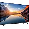 تلفزيون شاومي A43 2025 بشاشة 43 بوصة FHD وتقنية المدى الديناميكي العالي HDR وشاشة 43 بوصة مع منصة مساعد جوجل وجهاز استقبال مدمج وكروم كاست بلمسة ن