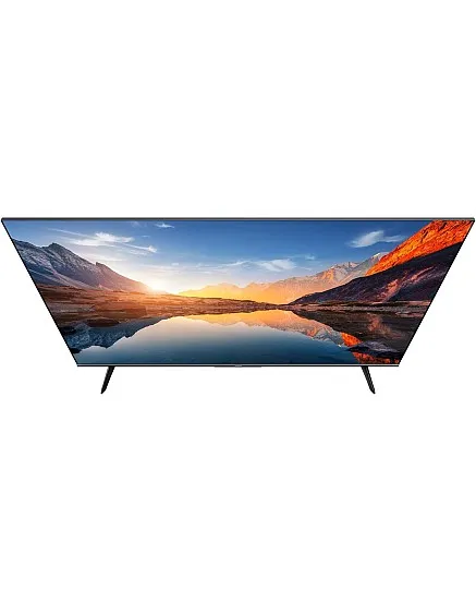 تلفزيون شاومي A43 2025 بشاشة 43 بوصة FHD وتقنية المدى الديناميكي العالي HDR وشاشة 43 بوصة مع منصة مساعد جوجل وجهاز استقبال مدمج وكروم كاست بلمسة ن