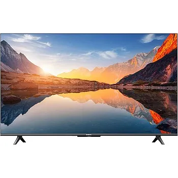 تلفزيون شاومي A43 2025 بشاشة 43 بوصة FHD وتقنية المدى الديناميكي العالي HDR وشاشة 43 بوصة مع منصة مساعد جوجل وجهاز استقبال مدمج وكروم كاست بلمسة ن