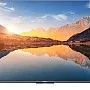 تلفزيون شاومي A43 2025 بشاشة 43 بوصة FHD وتقنية المدى الديناميكي العالي HDR وشاشة 43 بوصة مع منصة مساعد جوجل وجهاز استقبال مدمج وكروم كاست بلمسة ن