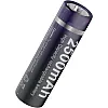 AA BESTON Rechargeable Battery - 2500mAh Type AA (4 Pack)