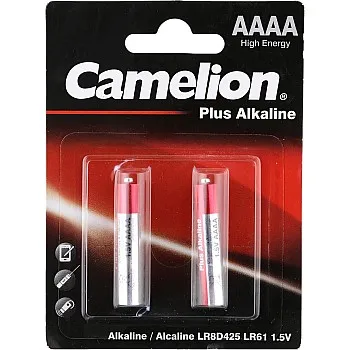 Camelion battery for multi - lr61