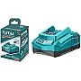 Total Rapid Battery Charger (TFCLI2001)