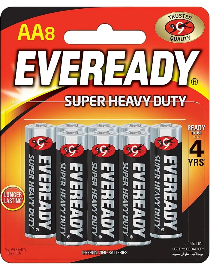 ancor A4 Premium Exercise Book, 80 Sheets, 70gsm, English Ruler - Red