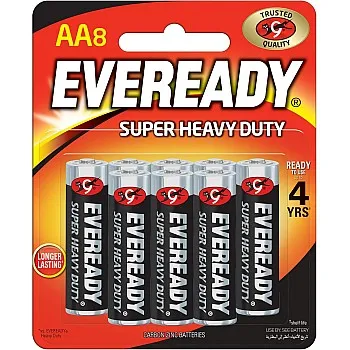 ancor A4 Premium Exercise Book, 80 Sheets, 70gsm, English Ruler - Red