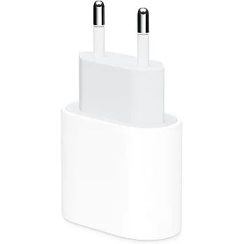 Apple Adaptador de Corriente USB-C de 20 W