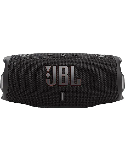 JBL JBLCHARGE6BLK Charge 6 Portable Bluetooth Speaker Black