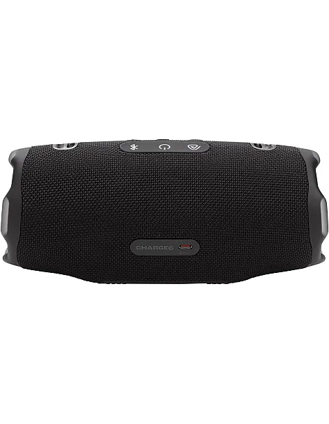 JBL JBLCHARGE6BLK Charge 6 Portable Bluetooth Speaker Black