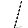 Joyroom jr-dr01 passive touch screen stylus pen for ios, android, windows smart phone - black