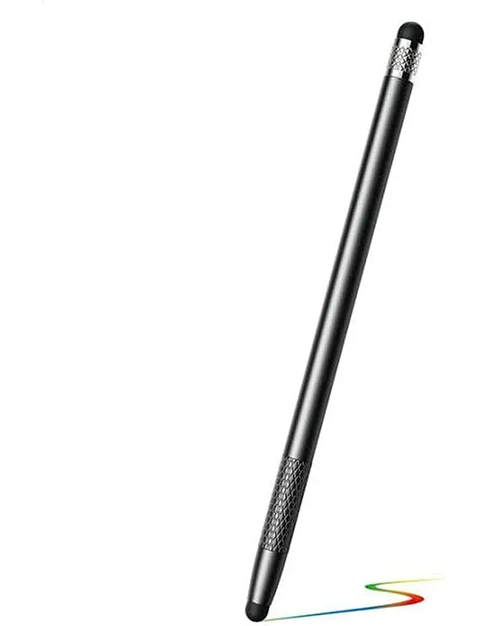 Joyroom jr-dr01 passive touch screen stylus pen for ios, android, windows smart phone - black