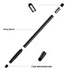 Joyroom jr-dr01 passive touch screen stylus pen for ios, android, windows smart phone - black