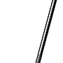 Joyroom jr-dr01 passive touch screen stylus pen for ios, android, windows smart phone - black