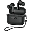 Oraimo OTW-324 SpaceBuds Lite True Wireless Earbuds with Sound360 Spatial Audio and 40-Hour Playtime - Speed Black
