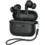 Oraimo OTW-324 SpaceBuds Lite True Wireless Earbuds with Sound360 Spatial Audio and 40-Hour Playtime - Speed Black