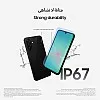 Samsung Galaxy A26 5G, Android Smartphone, 256GB Storage, 8GB RAM, Black, Large Display, Long Battery Life 1 Year Warranty/Local Version
