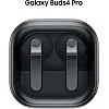 Samsung Galaxy Buds 4 Pro (2026) AI True Wireless Bluetooth Earbuds, Hi-Res Audio, 2-Way Speaker, ANC 2.0, Optimized Comfort, IP57, Live Translation, Black [US Version, 2 Yr Warranty]