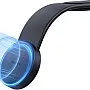 Baseus C02 - Magnetic Phone Holder Cluster - Black