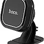 Hoco ca53 - intelligent dashboard in-car holder - black