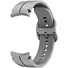 Dado Silicone Replacement Band Compatible with Samsung Galaxy Watch 5 Pro 45mm | Watch 5 44mm 40mm | Galaxy Watch 4, Special strap No Gap design