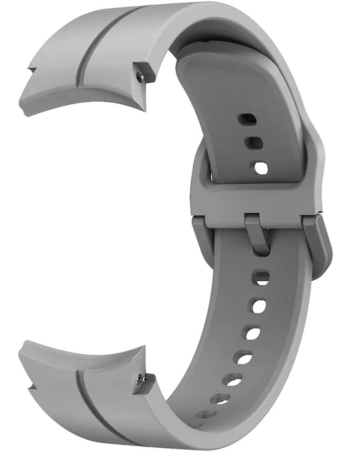Dado Silicone Replacement Band Compatible with Samsung Galaxy Watch 5 Pro 45mm | Watch 5 44mm 40mm | Galaxy Watch 4, Special strap No Gap design