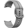 Dado Silicone Replacement Band Compatible with Samsung Galaxy Watch 5 Pro 45mm | Watch 5 44mm 40mm | Galaxy Watch 4, Special strap No Gap design