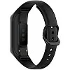 SKEIDO Silicone Sport Band Straps For Samsung Galaxy Fit 2 SM-R220 Bracelet Smart Watch band For Samsung Galaxy Fit2 Band strap Correa