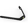 SKEIDO Silicone Sport Band Straps For Samsung Galaxy Fit 2 SM-R220 Bracelet Smart Watch band For Samsung Galaxy Fit2 Band strap Correa