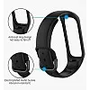SKEIDO Silicone Sport Band Straps For Samsung Galaxy Fit 2 SM-R220 Bracelet Smart Watch band For Samsung Galaxy Fit2 Band strap Correa