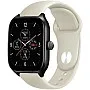 V Volt 22mm Silicone Strap Compatible with Huawei Watch GT5 46mm | GT5 Pro 46mm | GT4 46mm | GT3 46mm | GT2 Pro