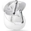 Anker soundcore Liberty 4 NC Wireless Noise Cancelling Earbuds, Adaptive Noise Cancelling to Ears and Environment, Hi-Res Sound, 50H Battery, Wireless Charging, Bluetooth 5.3 - White