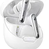 Anker soundcore Liberty 4 NC Wireless Noise Cancelling Earbuds, Adaptive Noise Cancelling to Ears and Environment, Hi-Res Sound, 50H Battery, Wireless Charging, Bluetooth 5.3 - White