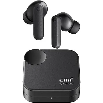 CMF BUDS 2A Dark Grey